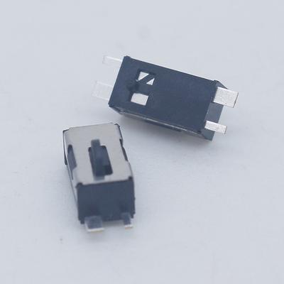 10 STÜCKE Schiebeschalter Mikroleistung Kippschalter Bidirektionaler Erkennungsschalter Mikro-Erkennungsschalter