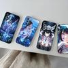 Genshin Impact Columbina Phone Case For Samsung A 52 53 21 32 13 12 71 31 51 40 72 73 70 22 42 50 30 20 21 Shell