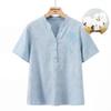 Datang Furen Women's Elegant Summer T-Shirt Blouse