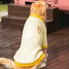 Warme Herbst- & Winterkleidung für große und mittelgroße Hunde - Passend für Golden Retriever, Border Collies, Huskys, Zweibeinige Haustierbekleidung
