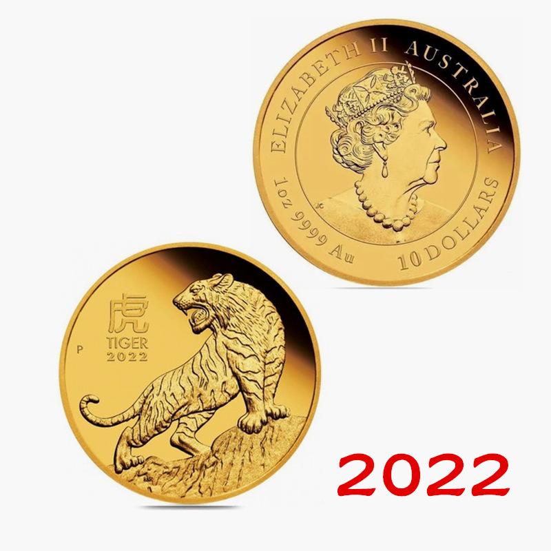 Pamětní mince Socha Svobody Pamětní mince Pamětní medaile Mince Jinjang Pamětní mince