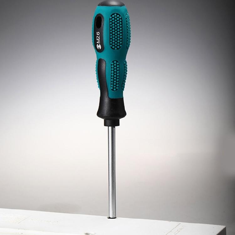 Magnetic Screwdriver Triangle1.8/2/2.3/3 Magnetic Screwdriver Multifunctional Hand Tool