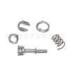 Volkswagen Golf MK4 Lock Cylinder Repair Kit, 5-Piece (Left/Right) 1U0837167