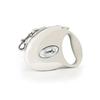 Flexi Retractable Lead Style Tape S than 3m White Genuine Japanese Product (Less 15kg) [Dog Lead]