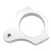 38MM Steering Damper Stabilizer Clamp Mounting Adapter Bracket For HONDA SUZKU KAWASAKI APRILIA BMW Replacement