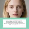 Melatoning Ampoule 5X - Hydrating Dark Spot Serum with Niacinamide & Glutathione for Uneven Skin - Fast Absorbing Day & Night Ampoule