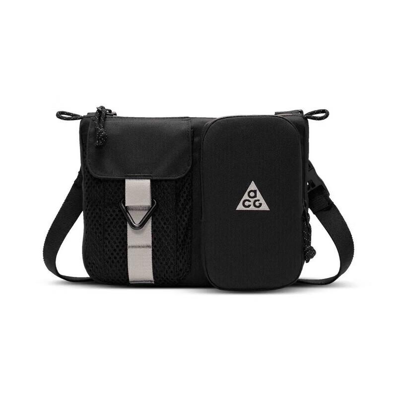 Nike Men s Sport Casual Crossbody Bag One Size