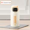 350/500ML Smart Coffee Cup Portable Stainless Steel Thermos Bottle with LED Temperature Display Vacuum Flask Sport Water Bottle
