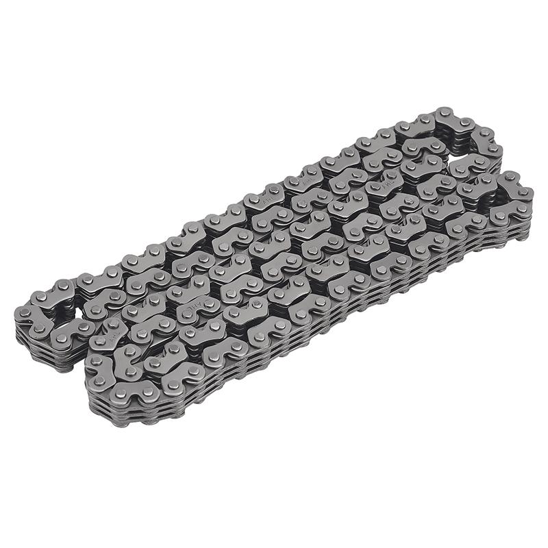 Motorcycle Camshaft Timing Chain For Kawasaki ZX400 ZZR400 1990-2006 ZX500 ZZR500 ZZR600 1990-2004 ZR400 ZRX ZRX-II 92057-1297