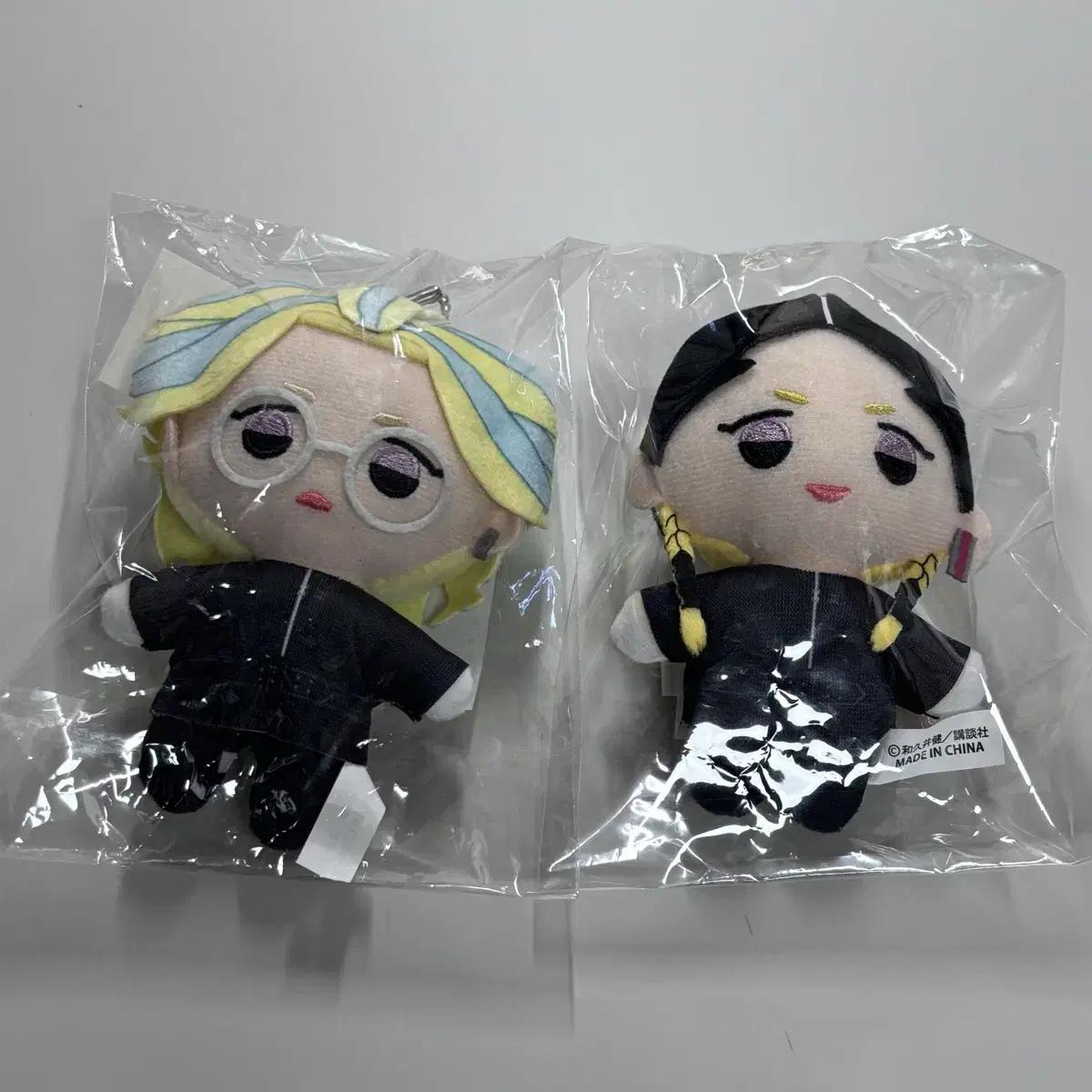 

Bulk Price | Tokyo Revengers Dorriven Heittany Ran Lindo Original Picture Exhibition Sister Sell