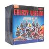 Non-Toxic 1/9Pcs Blokees Blind Box Episode 2 Accelerating The World Kamen Rider Masked Rider 555 Kaixa Delta Model Assembled Toys