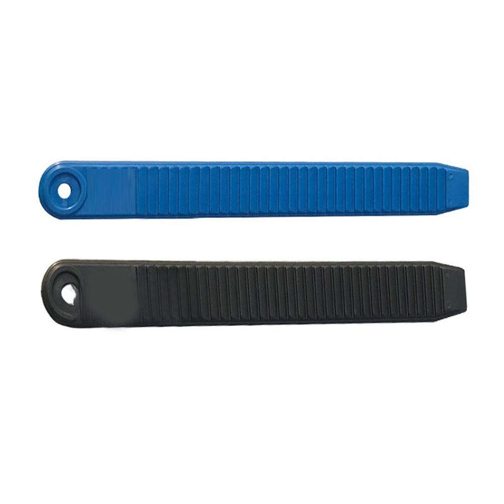 Nylon Material Inline Skate Strap Adjustable Skate Strap