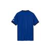 Nike Maillot de football domicile stade FC Chelsea 2020/21 (Taille Asie) Bleu Blanc Homme Streetwear CD4230-496