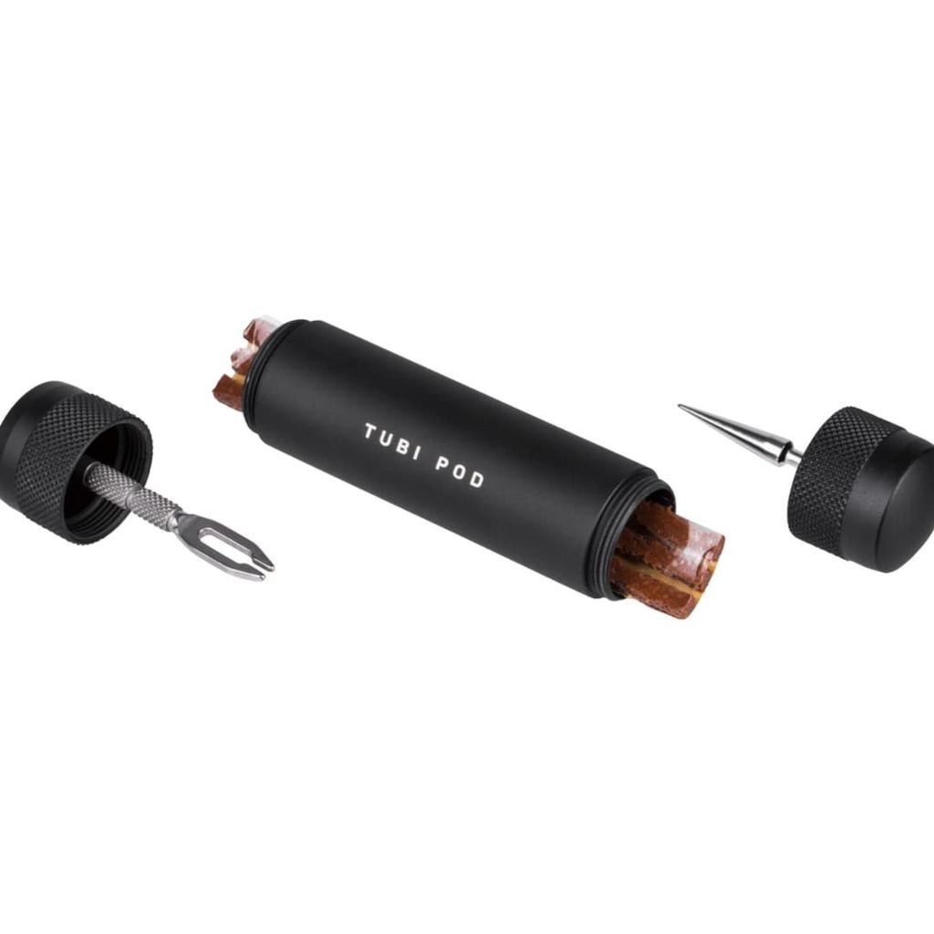 TOPEAK TPK Tubi Pod TOR05900 Patch Kit