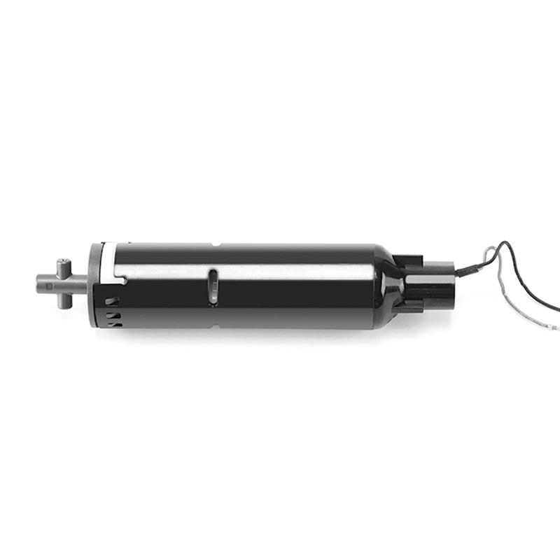 

30 Вт Мотор Мягкий Ролик для Пылесоса Dyson V10 V11 Заменить Пылесос Аксессуары Мотор Сборка CHINA