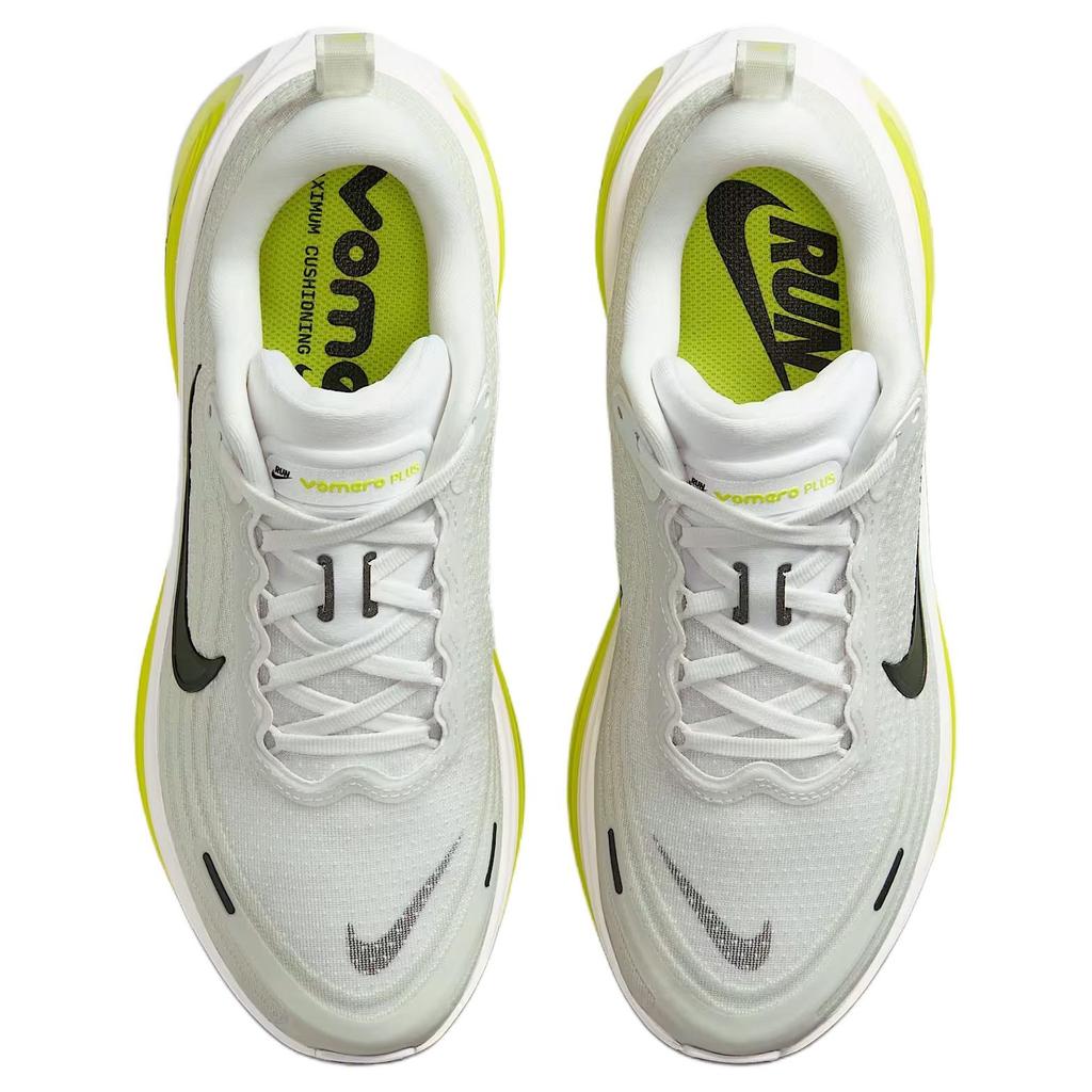 (WMNS) Nike Air Zoom Vomero Plus 'White Cyber' Damen HV8154-106