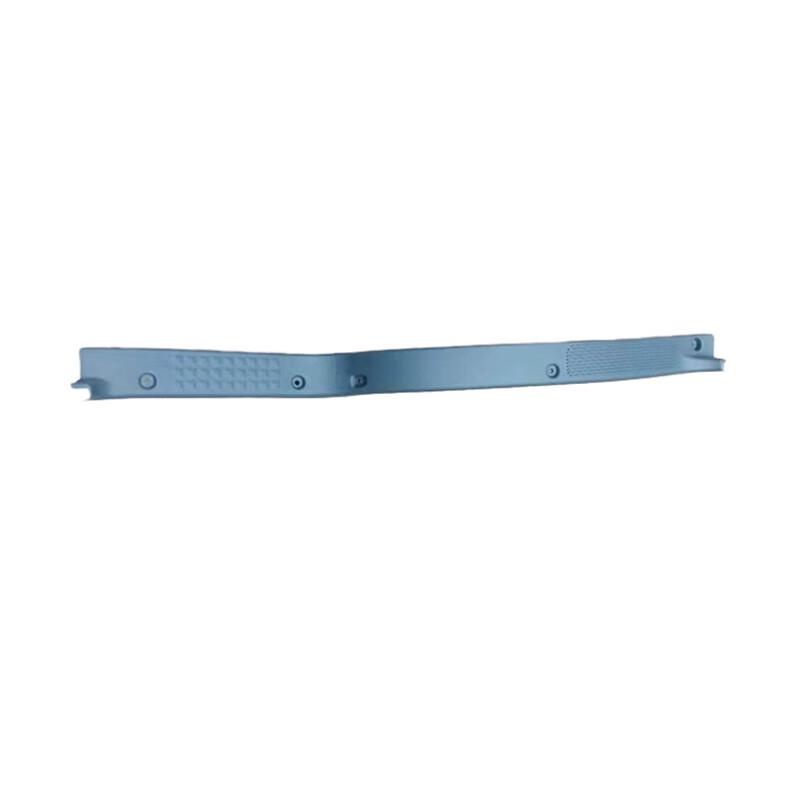 Qingte Truck Cab Left Floor Sill Trim