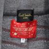 Paul Smith Border Pattern Jacket S Gray Men's Used