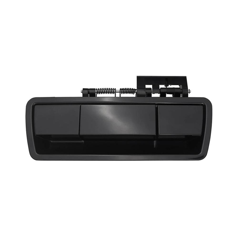 Rear Liftgate Outside Door Handle Without Camera Hole For NISSAN ARMADA 04-15