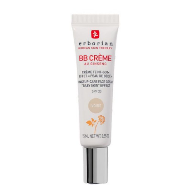 Erborian BB Cream SPF20 15ml