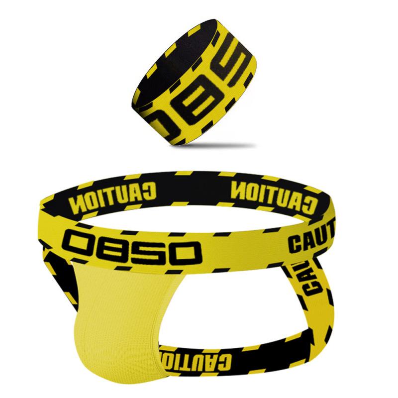 

Модные мужские T-Back с низкой талией сексуальные с фитнес-повязкой