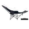 Portable 3-Position Adjustable Recliner Moon Chair for Outdoor Camping, Beach, and Breaks