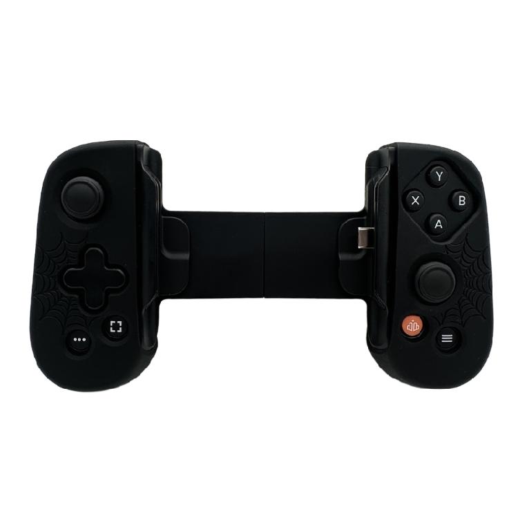 Handle Grips Flexible Cover for BACKBONE One 2/1 Silicone Case Cover Mobile Gaming Controller Grip Sleeve Scratchproof