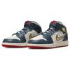 Neuer Air Jordan 1 Mid SE Take Flight GS FN1353-400