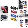 Universal Motorcycle Throttle Lock Durable Anti-theft Horn Lock For Scooter