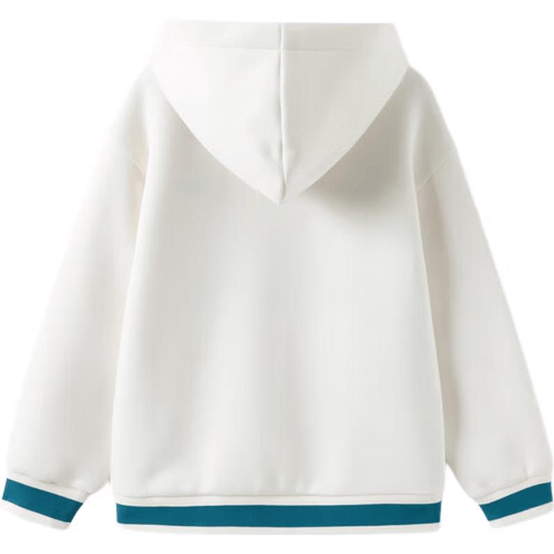 Balabala Designer SICO Boys' Hooded Sweatshirt
