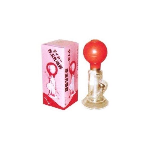 

Taiyo suction styrofoam