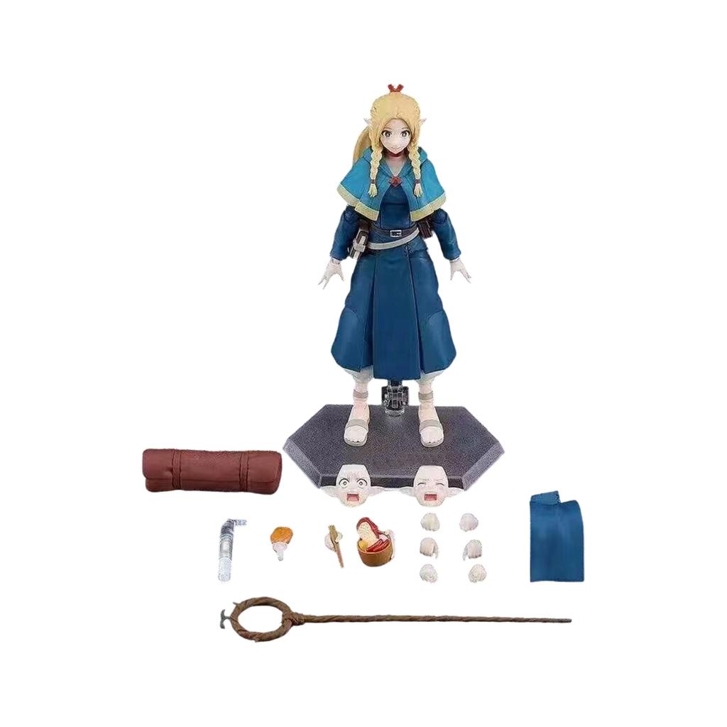 Statues, Movable Dolls/models, Static Figurines, Proportional Models,  Painted Finished Products, Trendy Toys, Art Toys, Collectible Toys