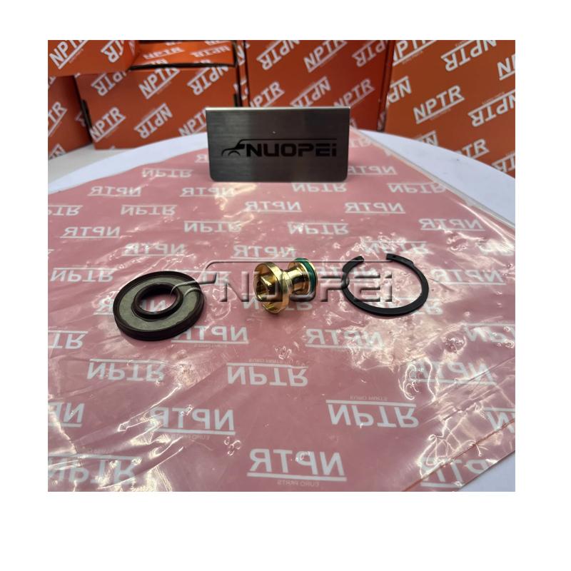 VOL Brake System Air Dryer Repair Kit Oem 20884121 4324259222 4324259212