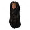 1 Pies Head 1/6 Supermodel Doll's Head Fit To 32cm Supermodel Acssories Toys for Girls