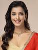Classic Gold Plated Choker Necklace with Drop Earring Jewellery Set For Women & Girls|Suited for All Festive Occasions