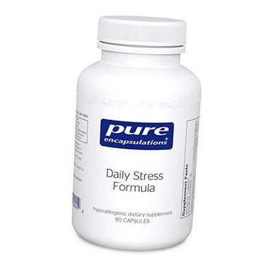 Anti-Stress-Formel, Daily Stress Formula, 90vegcaps (36361004)