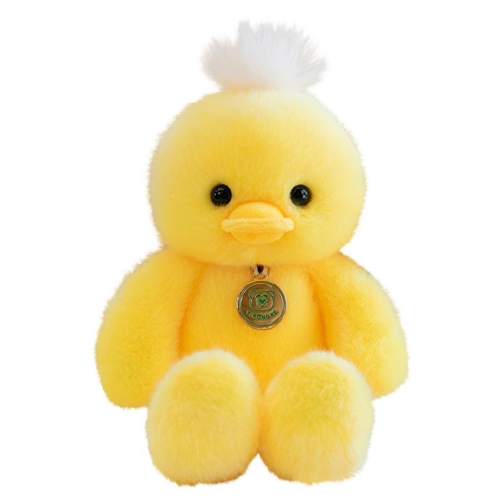 Fragrant Running Doll, Plush Toy, Cute Companion Plush Toy