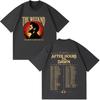 The Weeknd After Hours Til Dawn 2026 Tour Print Tees Unisex Unisex Fashion Tshirt Summer Cotton Loose Casual High Quality Tshirts