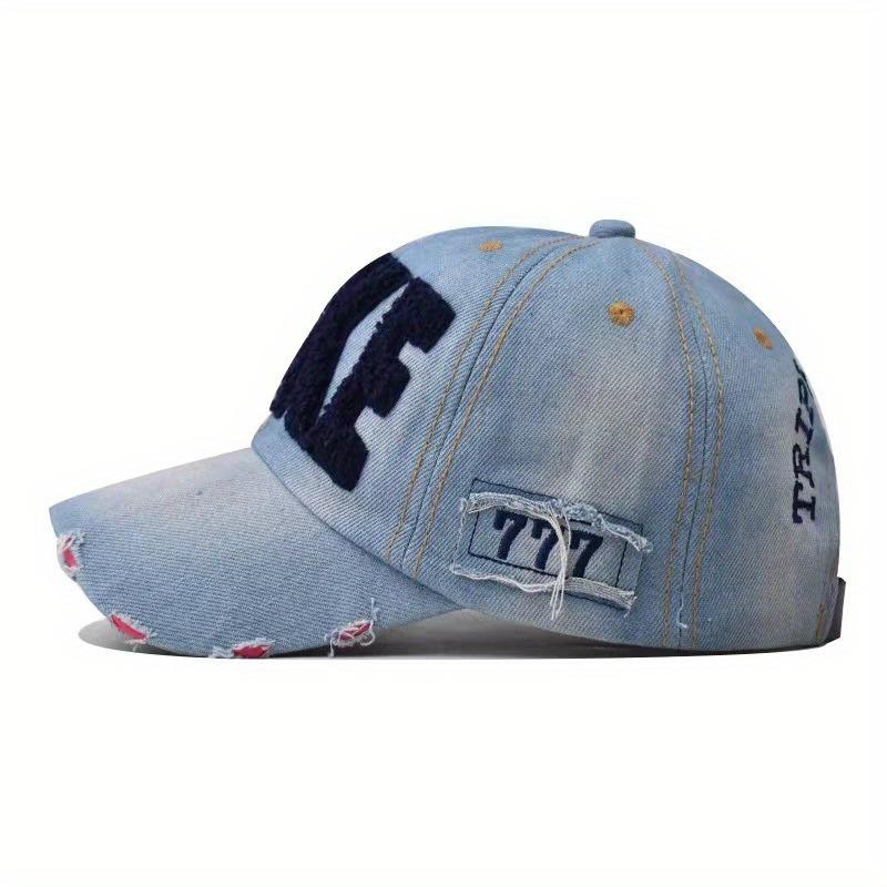 Women Men's Baseball Caps Letters Embroidery Snapback Hip Hop Hat Adjustable Cotton Gorras Unisex Outdoor Casual Male Dad Hats