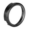 Frezon Motorcycle Meter Frame Cover Frame Screen Protector Speedometer Cover Guard for Honda Honda