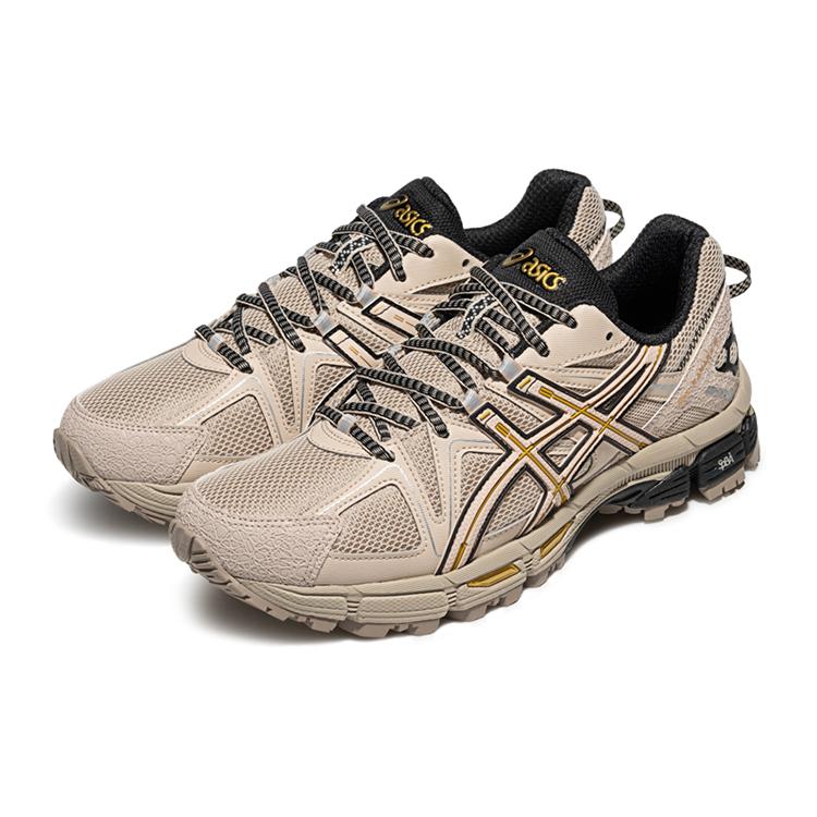 Asics Gel Kahana 8 Low Top Running Shoes Unisex 1203B133-201