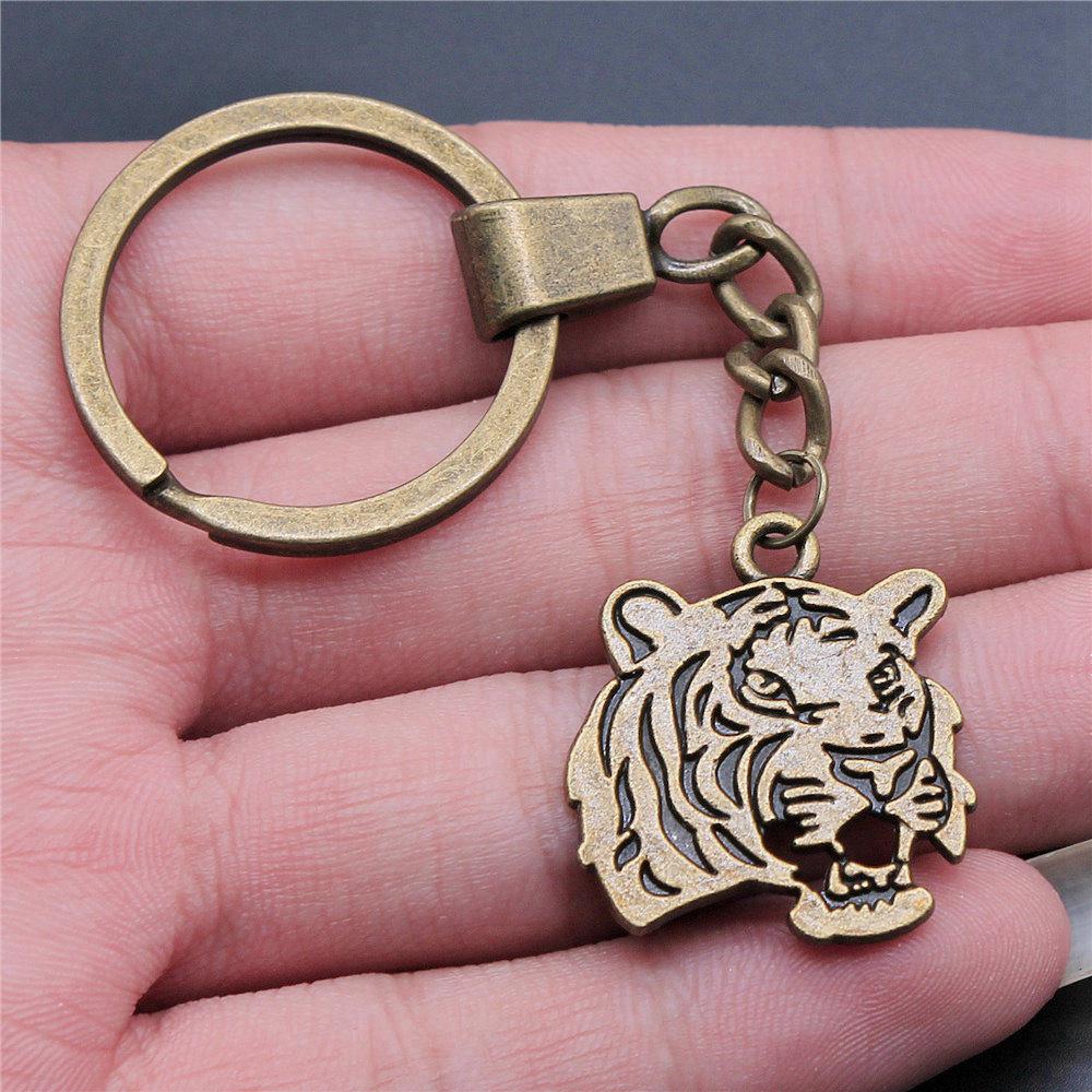 Animals Keychains Ladies' Jewellery Mother's Day Trend Cheapest Items