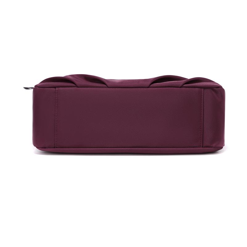 Women Lightweight Nylon Crossbody Bag Casual Shoulder Handbag Travel Purse