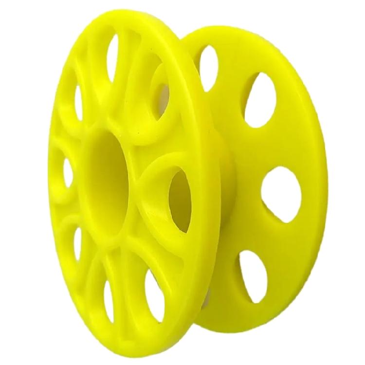 Tauchen Finger Spool Rolle Ersatz Praktische Tauch Finger Spool Rolle Wassersport Fingerrolle Einfach zu Bedienen