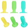 Dog Toy Suction Cups, Sound-emitting Teething Sticks, Biting Dog Toothbrushes, Pet Supplies