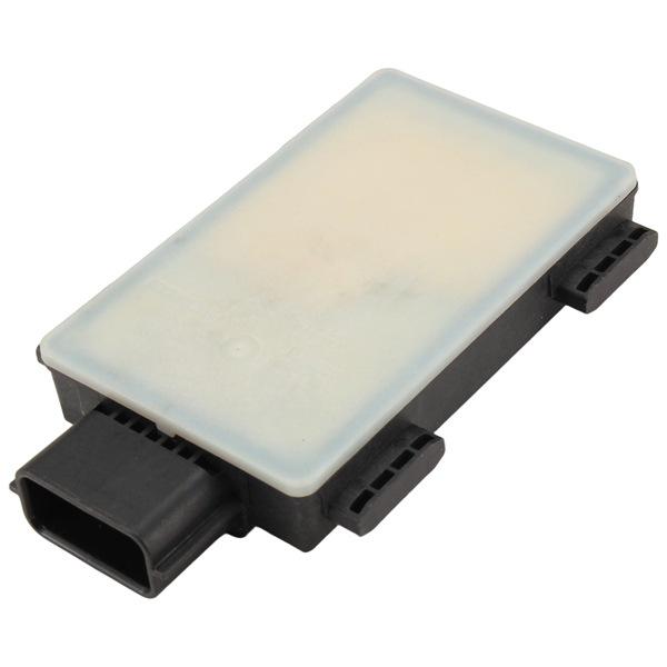 284N0-4278R: Compatible with 21-23 Nissan Rogue Blind Spot Radar Sensor None