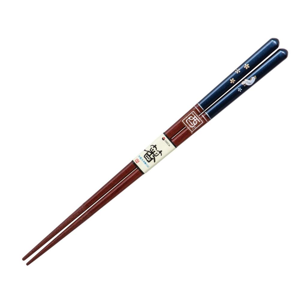 Sada hůlek do myčky nádobí Happy vyrobená v PID8370 J-kitchens, 5 kusů, materiál dřevo, bezpečné, Japonsko