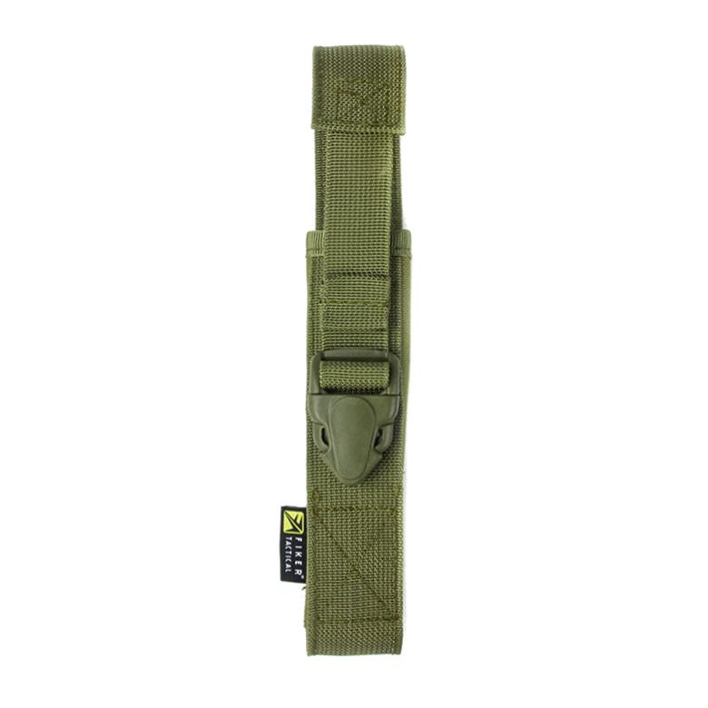 Fiker Tactical Baton Pouch (Od)