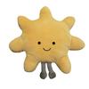Funny Pillow Animal Pillow Soft Plush Toy Full Of Moon And Sunlight For Kids Birthday Gift