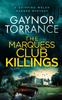 Libro THE MARQUESS CLUB KILLINGS a Gripping Welsh Murder Mystery : 5